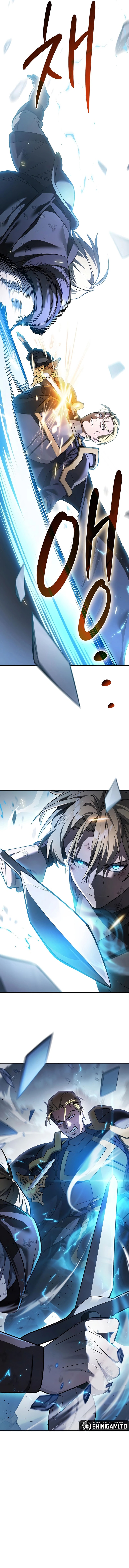 Baca Sword Devouring Swordmaster - Chapter 38 halaman 19