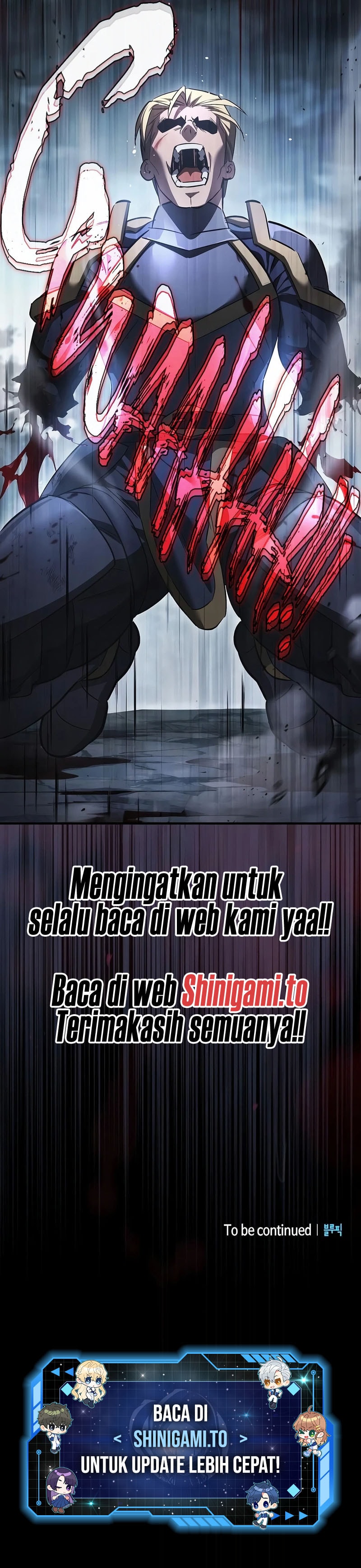 Baca Sword Devouring Swordmaster - Chapter 38 halaman 21