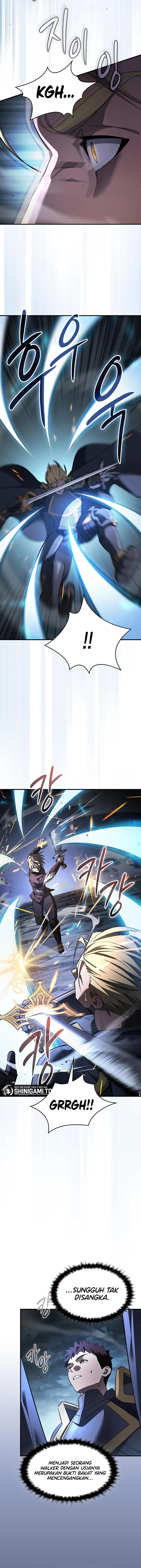 Baca Sword Devouring Swordmaster - Chapter 38 halaman 4