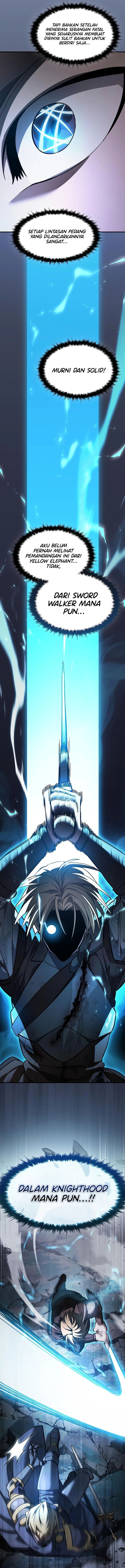 Baca Sword Devouring Swordmaster - Chapter 38 halaman 5