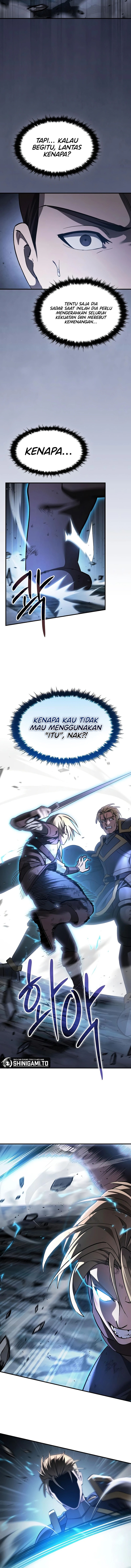 Baca Sword Devouring Swordmaster - Chapter 38 halaman 6