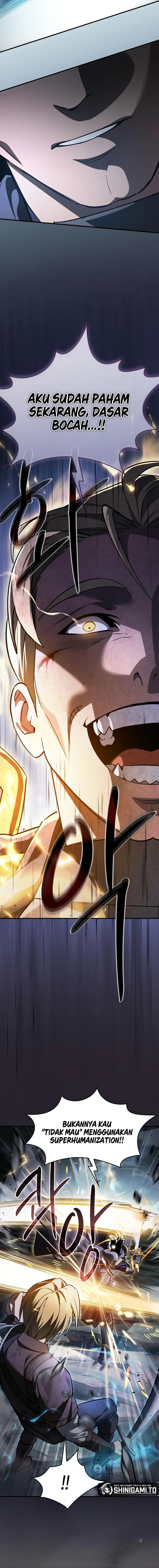Baca Sword Devouring Swordmaster - Chapter 38 halaman 7