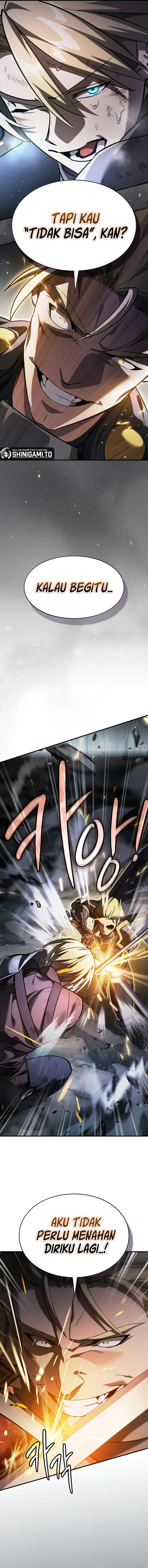 Baca Sword Devouring Swordmaster - Chapter 38 halaman 8