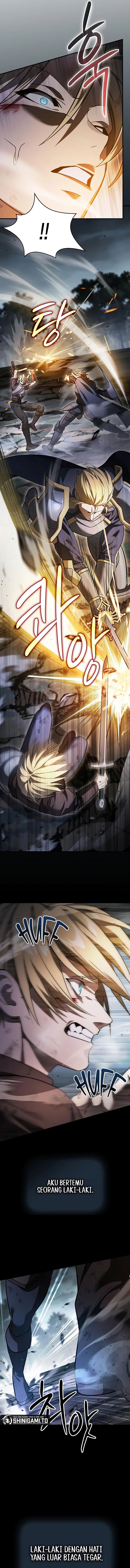 Baca Sword Devouring Swordmaster - Chapter 38 halaman 9
