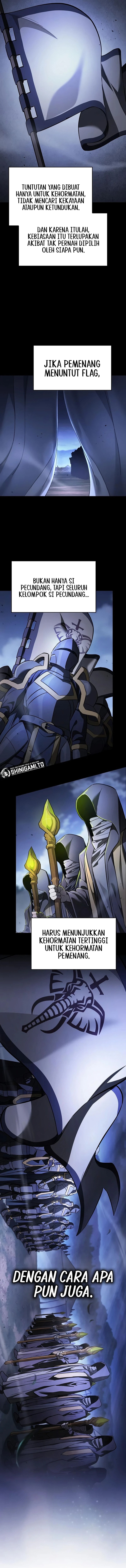 Sword Devouring Swordmaster Chapter 39 - Page 15