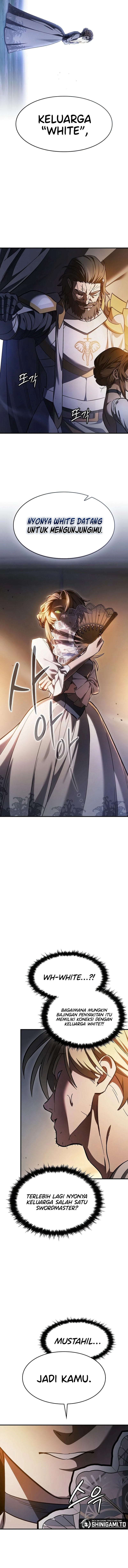 Sword Devouring Swordmaster Chapter 39 - Page 18