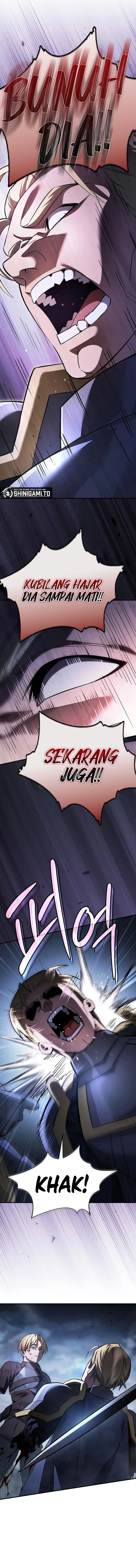 Sword Devouring Swordmaster Chapter 39 - Page 3