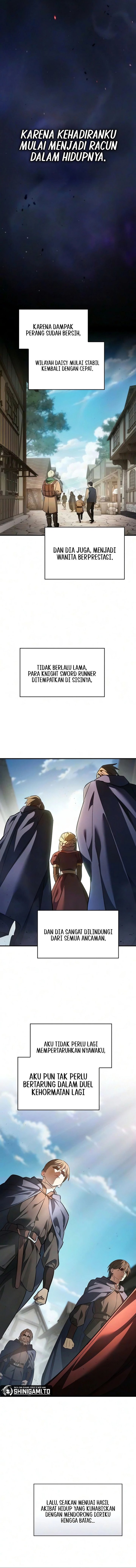 Sword Devouring Swordmaster Chapter 40 - Page 10