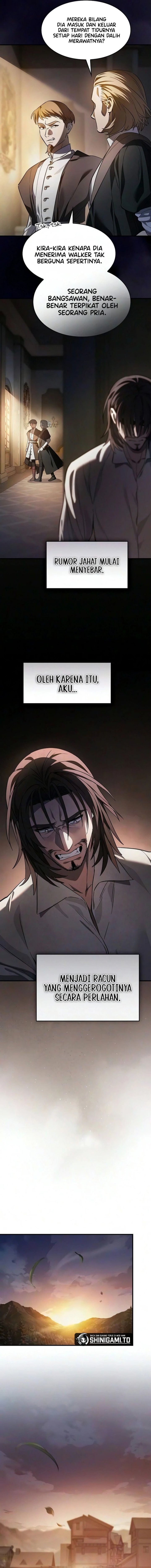 Sword Devouring Swordmaster Chapter 40 - Page 13