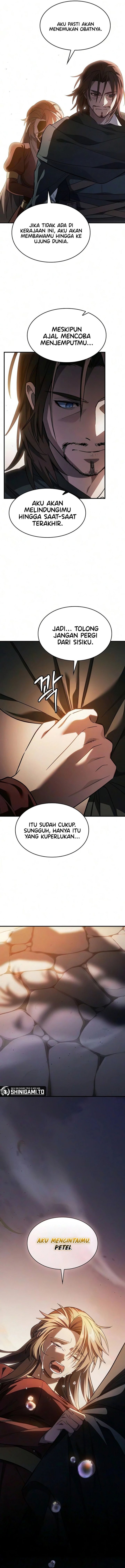 Sword Devouring Swordmaster Chapter 40 - Page 15
