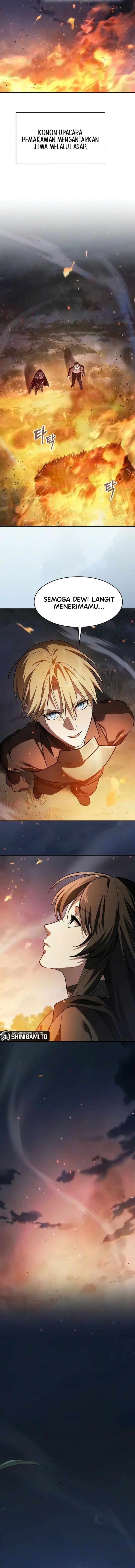 Sword Devouring Swordmaster Chapter 40 - Page 4