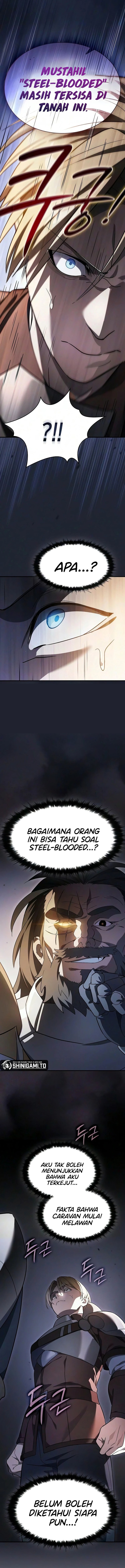 Sword Devouring Swordmaster Chapter 41 - Page 13