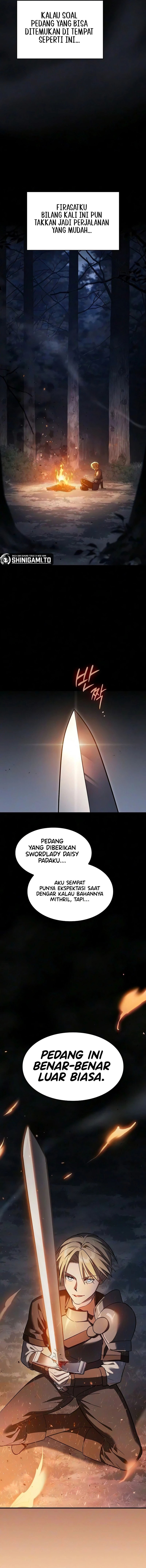 Sword Devouring Swordmaster Chapter 42 - Page 10