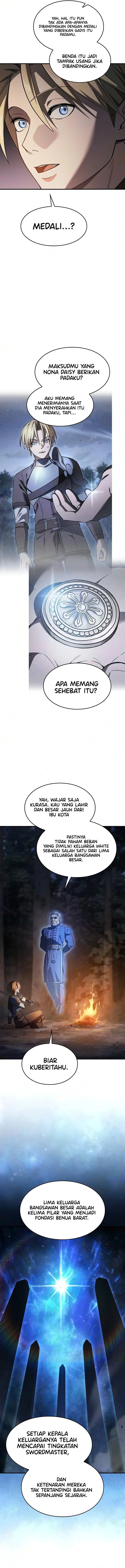 Sword Devouring Swordmaster Chapter 42 - Page 12