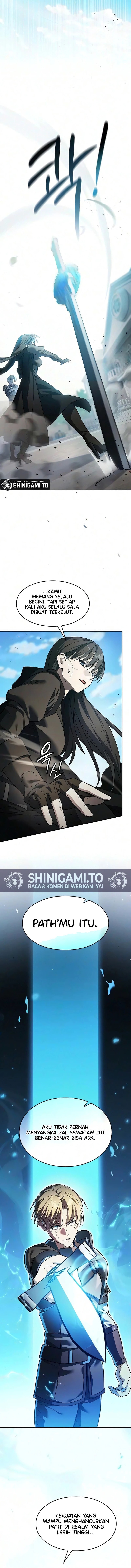 Sword Devouring Swordmaster Chapter 42 - Page 6