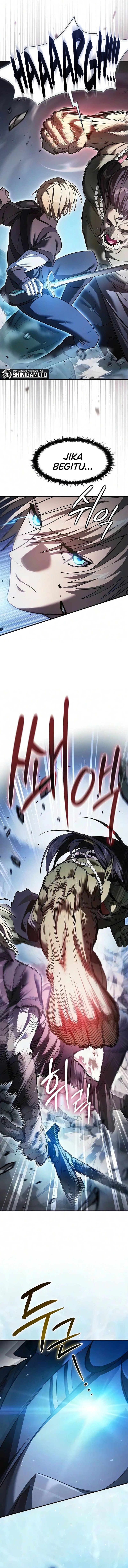 Sword Devouring Swordmaster Chapter 43 - Page 15