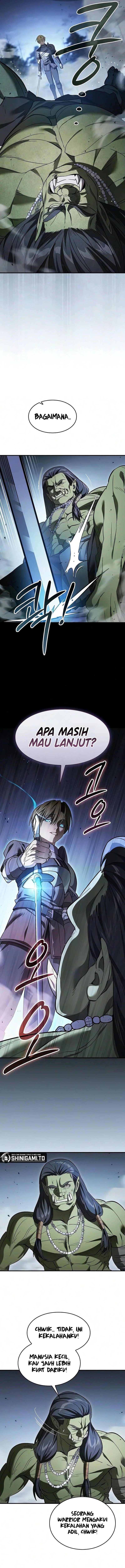 Sword Devouring Swordmaster Chapter 43 - Page 18