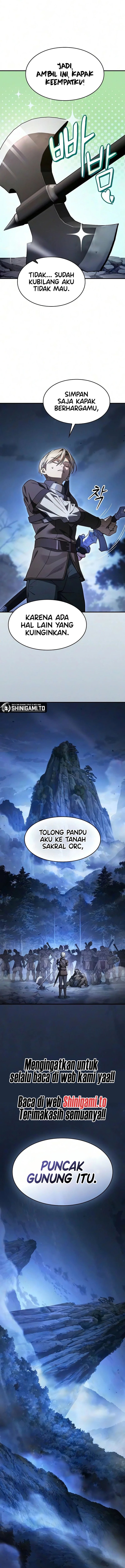 Sword Devouring Swordmaster Chapter 43 - Page 19