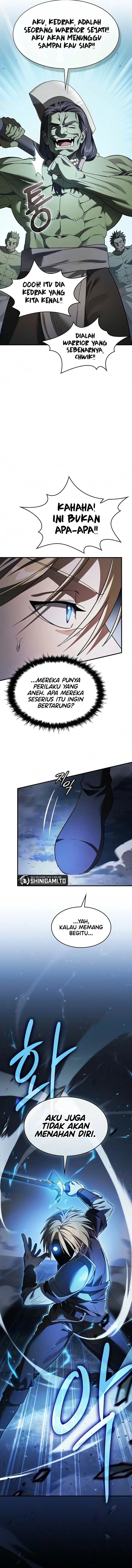 Sword Devouring Swordmaster Chapter 43 - Page 5