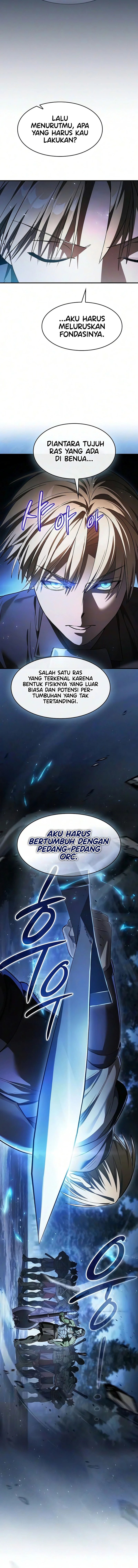 Sword Devouring Swordmaster Chapter 43 - Page 7