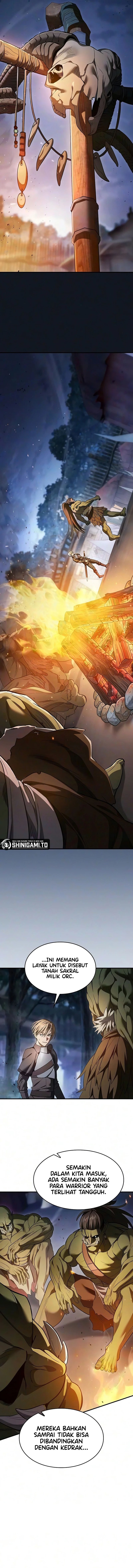 Sword Devouring Swordmaster Chapter 44 - Page 10