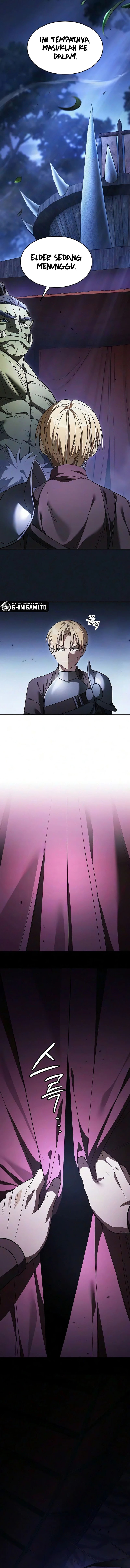 Sword Devouring Swordmaster Chapter 44 - Page 12