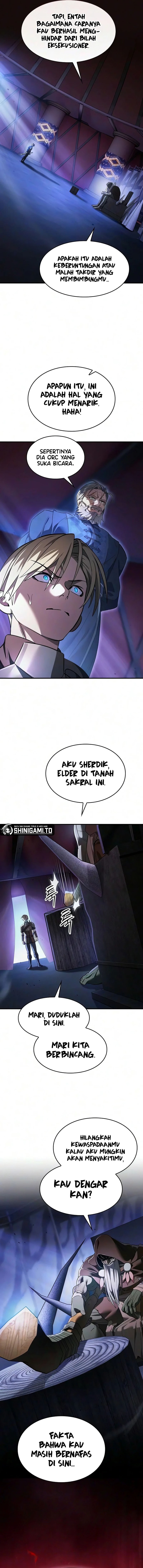 Sword Devouring Swordmaster Chapter 44 - Page 15