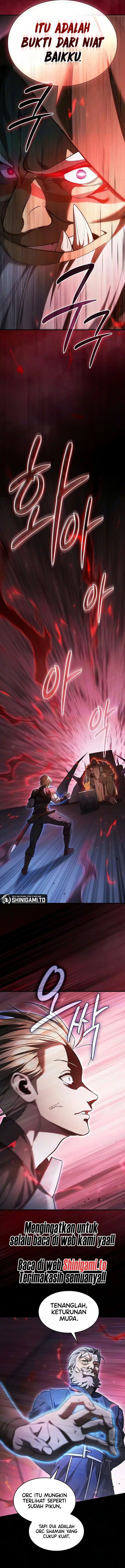 Sword Devouring Swordmaster Chapter 44 - Page 16