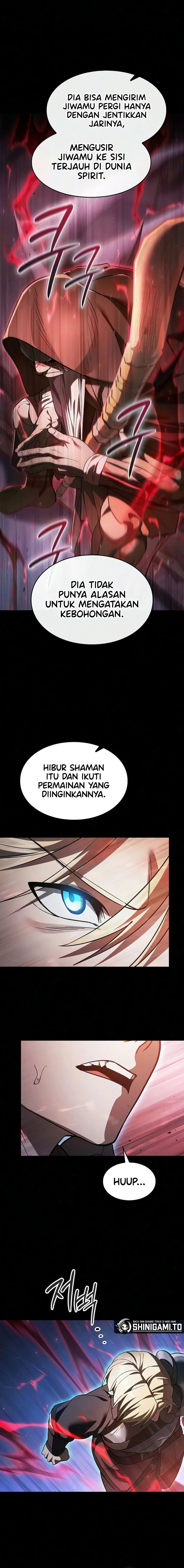 Sword Devouring Swordmaster Chapter 44 - Page 17