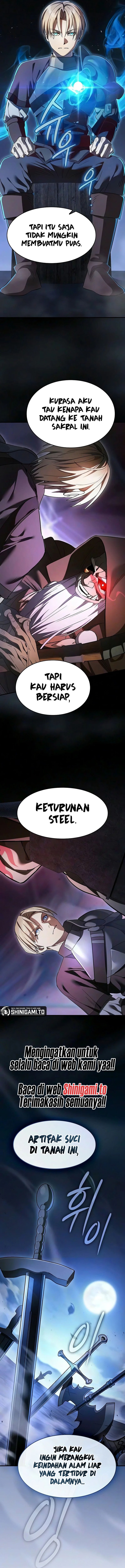 Sword Devouring Swordmaster Chapter 44 - Page 19