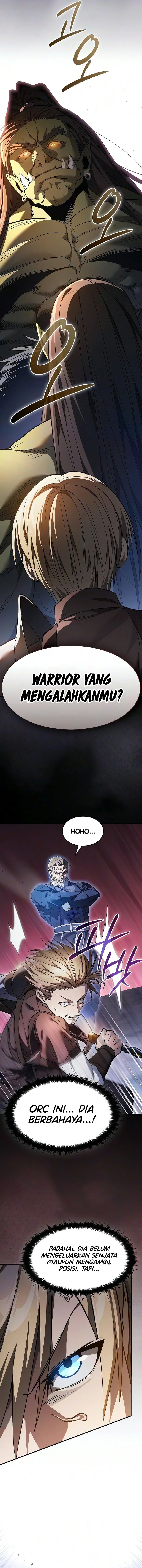 Sword Devouring Swordmaster Chapter 44 - Page 8
