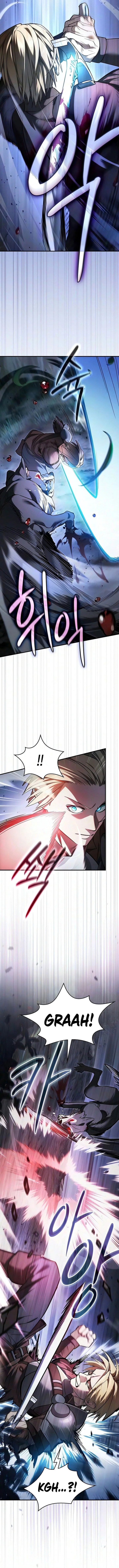 Sword Devouring Swordmaster Chapter 45 - Page 11