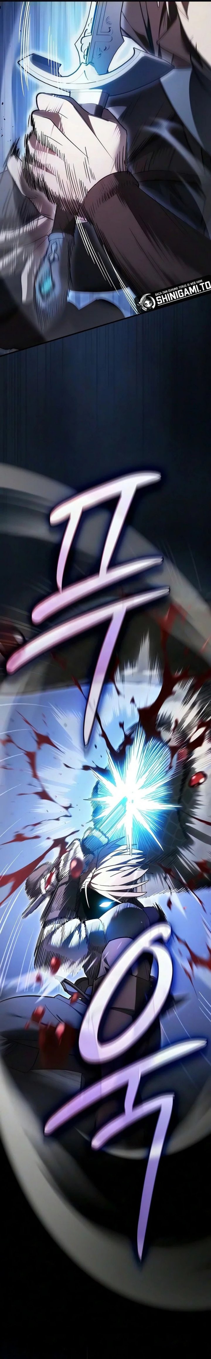 Sword Devouring Swordmaster Chapter 45 - Page 13