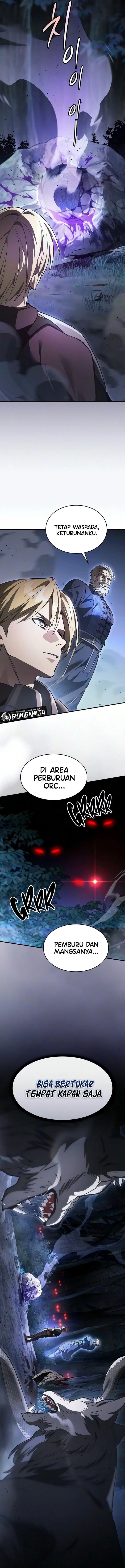 Sword Devouring Swordmaster Chapter 45 - Page 15