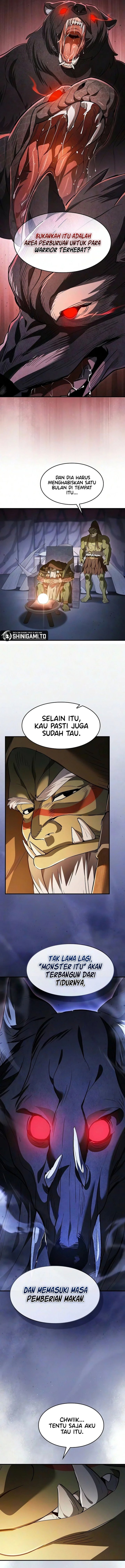 Sword Devouring Swordmaster Chapter 45 - Page 17