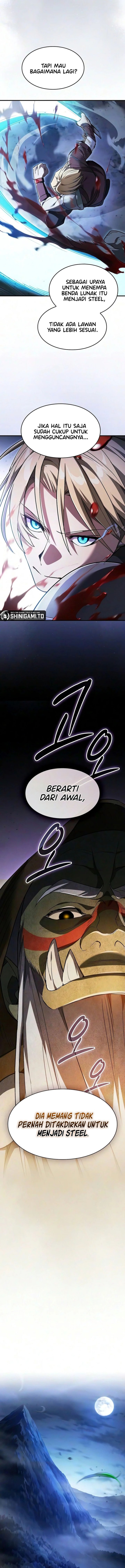 Sword Devouring Swordmaster Chapter 45 - Page 18