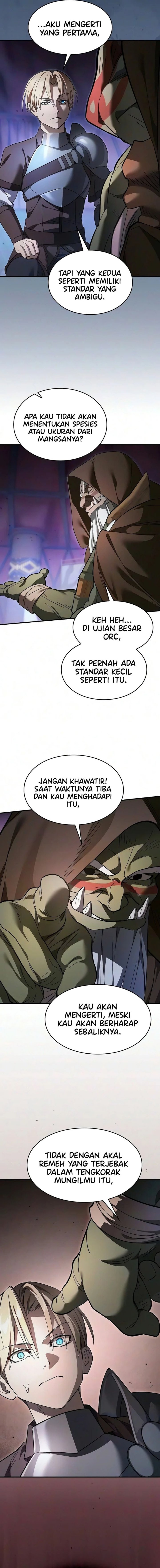 Sword Devouring Swordmaster Chapter 45 - Page 6