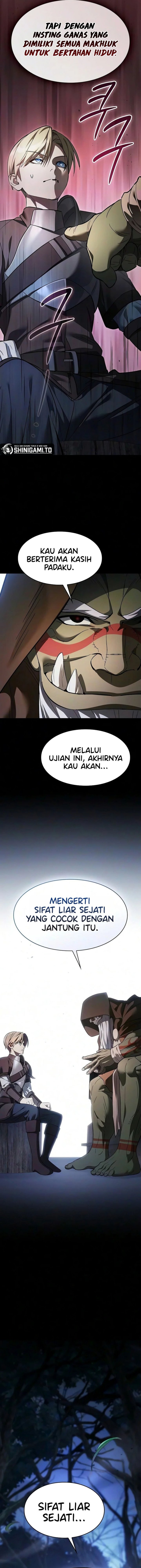 Sword Devouring Swordmaster Chapter 45 - Page 7