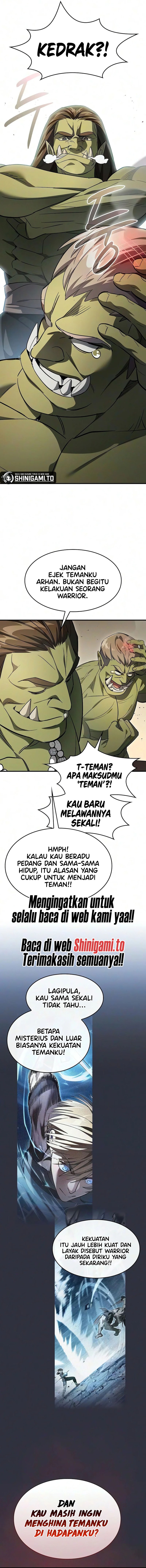 Sword Devouring Swordmaster Chapter 46 - Page 12