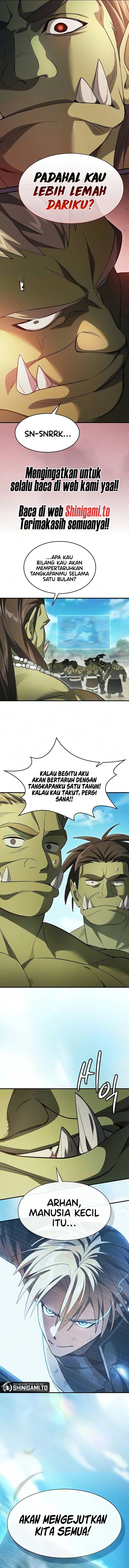 Sword Devouring Swordmaster Chapter 46 - Page 13