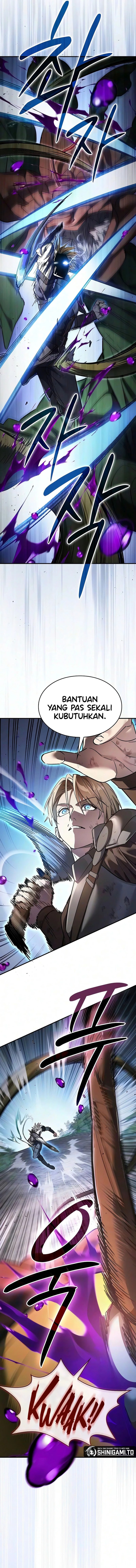 Sword Devouring Swordmaster Chapter 46 - Page 18