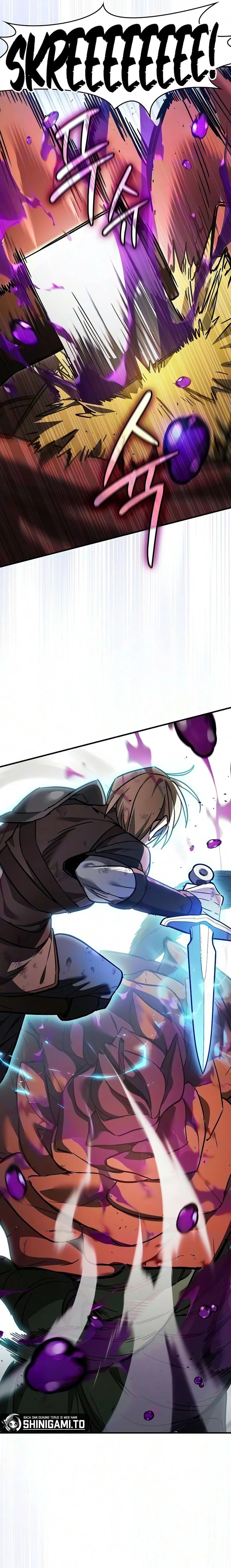 Sword Devouring Swordmaster Chapter 46 - Page 19