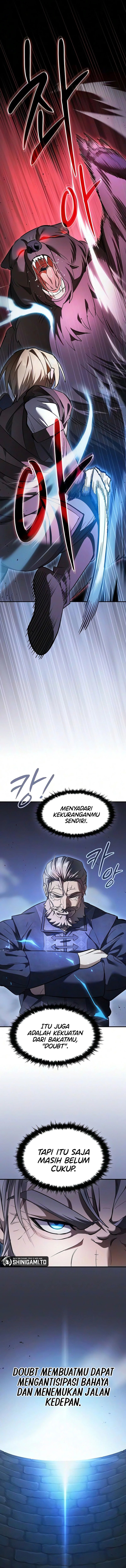 Sword Devouring Swordmaster Chapter 46 - Page 6
