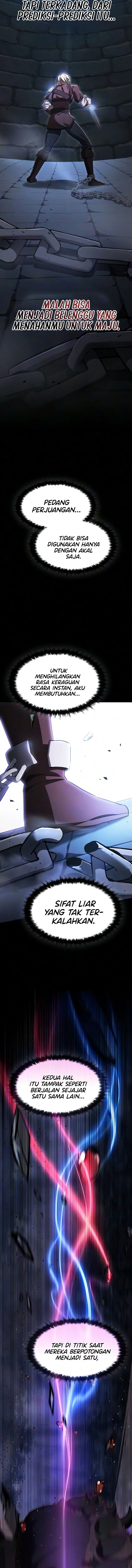 Sword Devouring Swordmaster Chapter 46 - Page 7