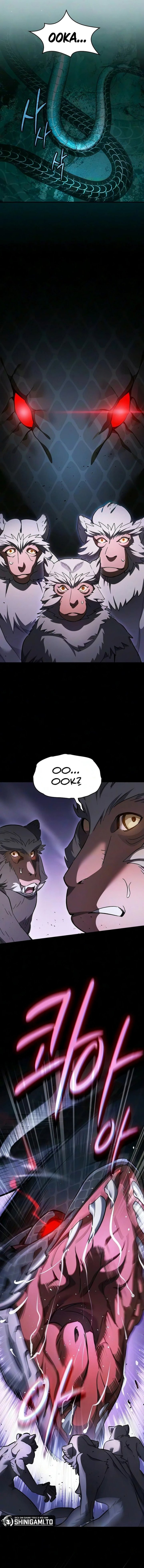Sword Devouring Swordmaster Chapter 47 - Page 10