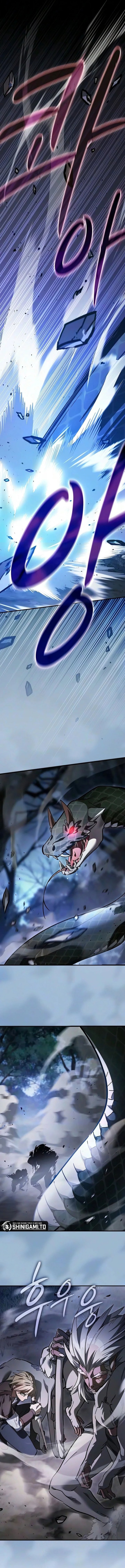 Sword Devouring Swordmaster Chapter 47 - Page 11
