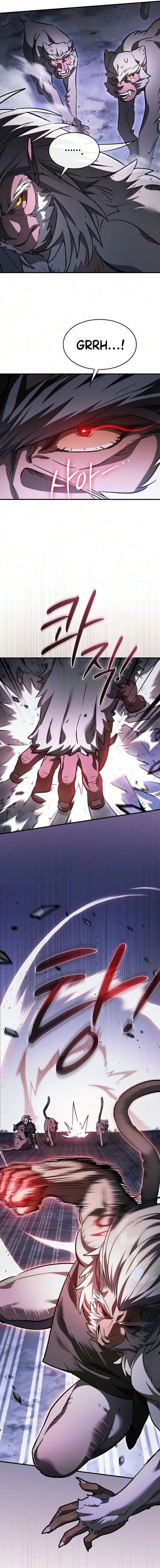 Sword Devouring Swordmaster Chapter 47 - Page 13