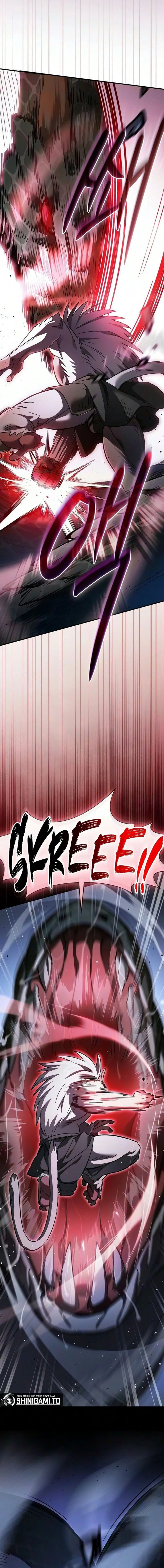 Sword Devouring Swordmaster Chapter 47 - Page 14
