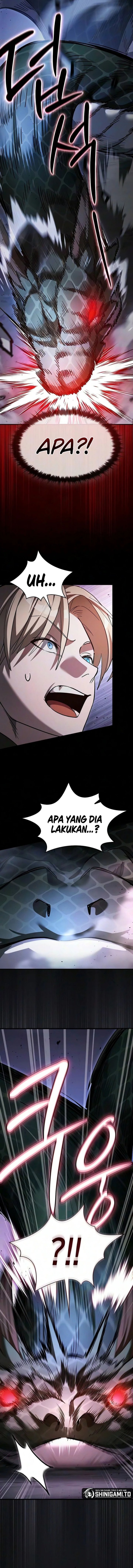 Sword Devouring Swordmaster Chapter 47 - Page 15