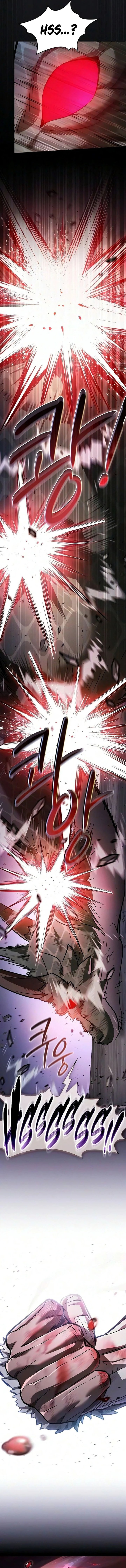 Sword Devouring Swordmaster Chapter 47 - Page 16